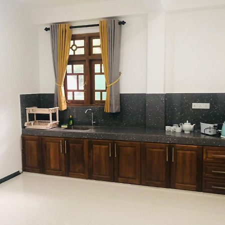 Paradise Hilltop Villa & Apartment Гале Екстериор снимка