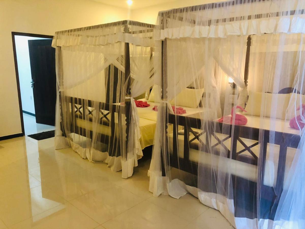 Paradise Hilltop Villa & Apartment Гале Екстериор снимка